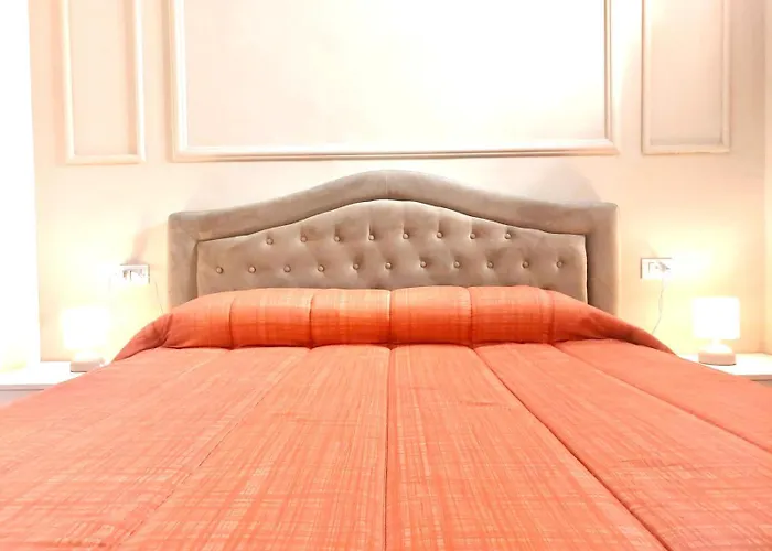 House P&a Centro- Navigli- Bocconi- Porta Romana Appartement