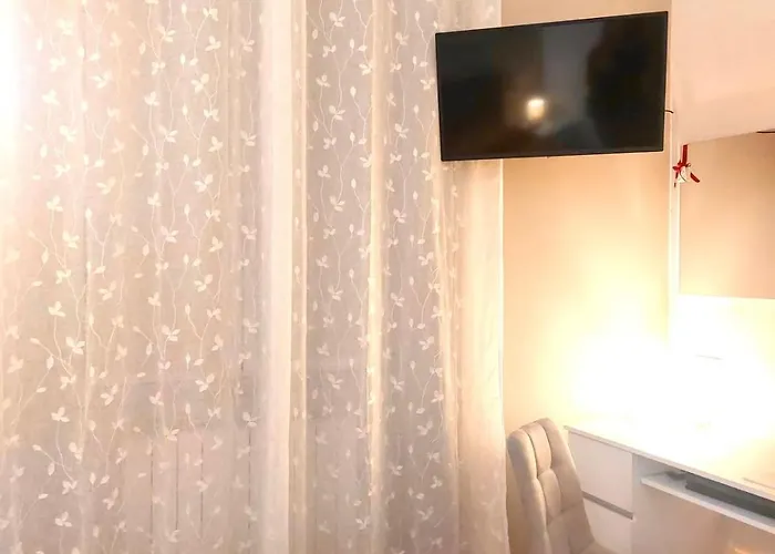 Appartement House P&a Centro- Navigli- Bocconi- Porta Romana
