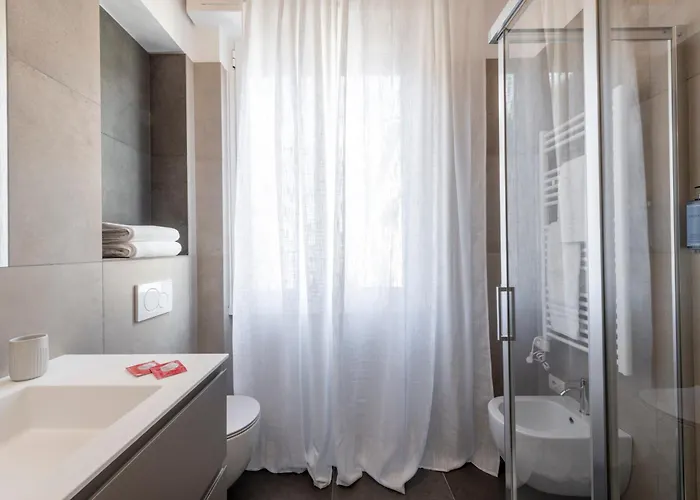 Appartement Royal Centro Moscova *
