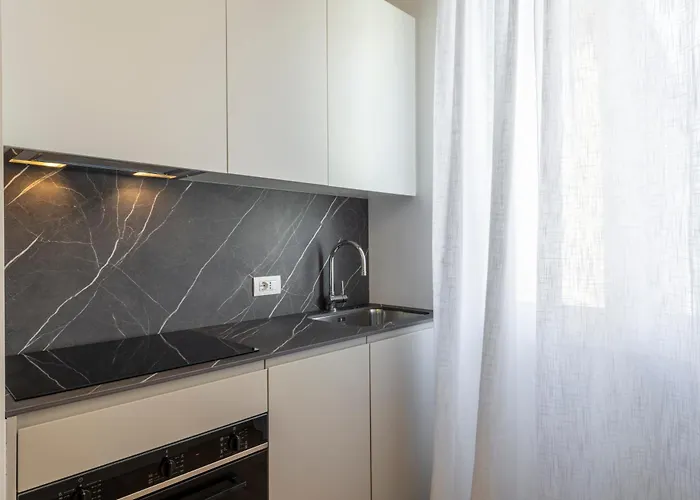 Royal Centro Moscova Milan