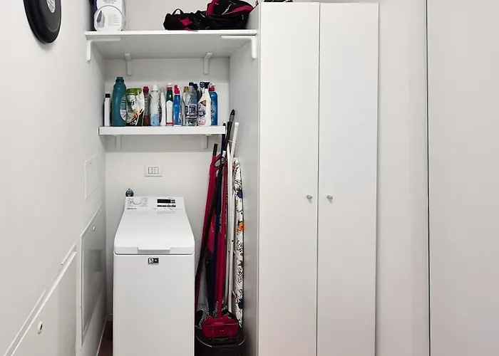 Modern Loft, Design & Comfort * 밀라노