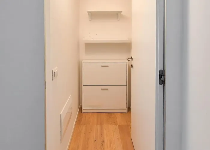 Modern Loft, Design & Comfort 아파트 *