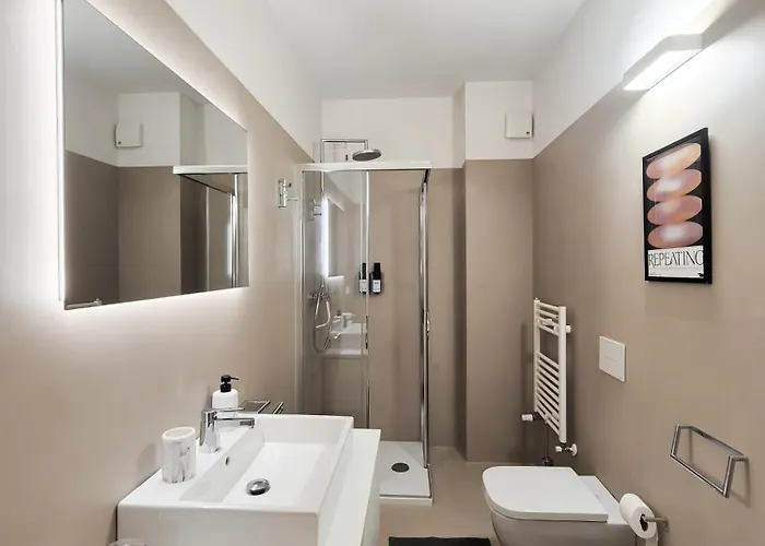 Modern Loft, Design & Comfort *