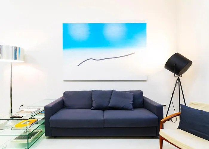 Apartment Brera Duomo - Luxury Design