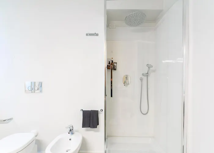 Brera Duomo - Luxury Design Apartment Milan