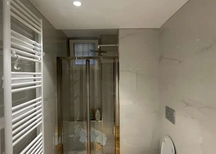 Visconti Di Modrone 18 Apartament