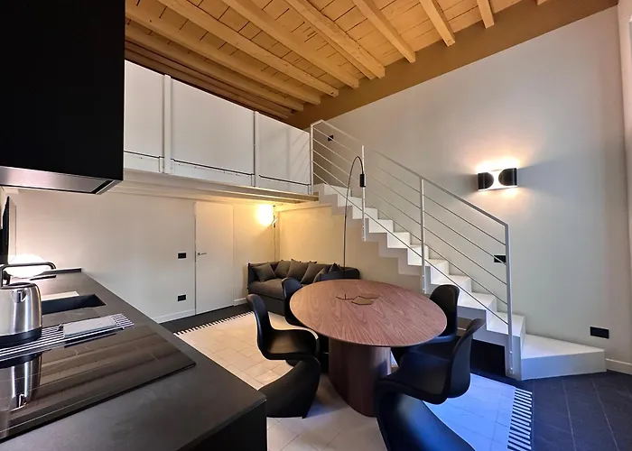 Maison Santa Sofia- * Milán