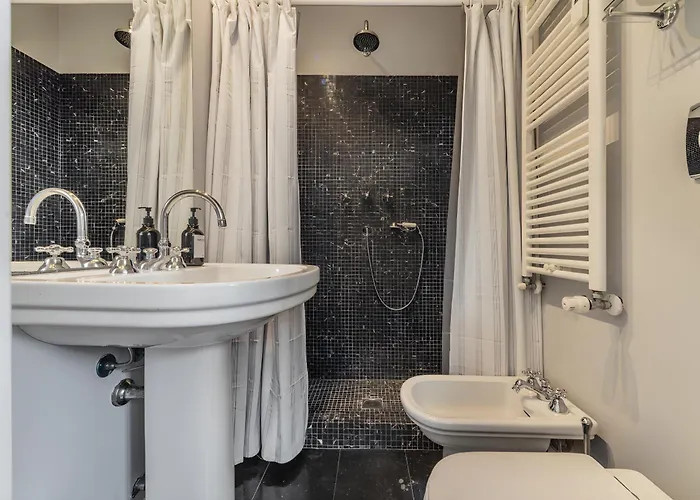 Luxury Design - 10 Minutes From Duomo * Milan