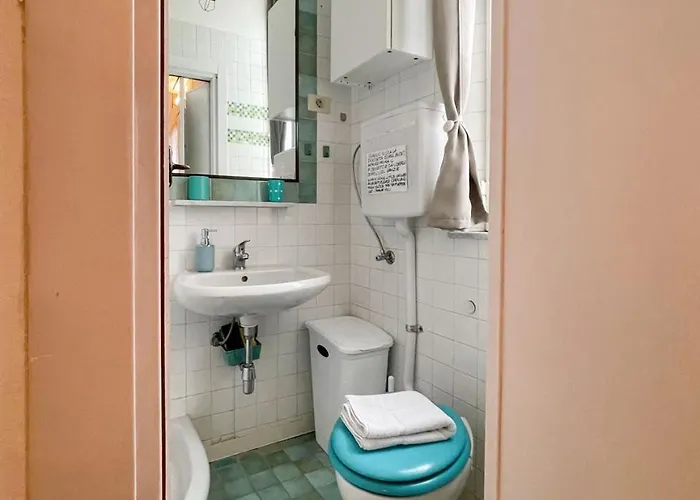 Lovelyloft, Via Meda Appartement *
