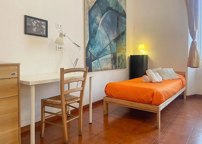 Lovelyloft, Via Meda * Milan