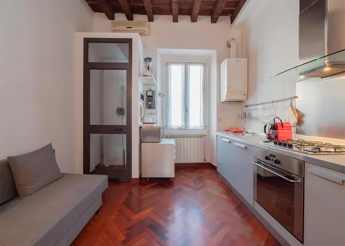 Xenia - Historic Two-room In Navigli Area Appartamento Milano