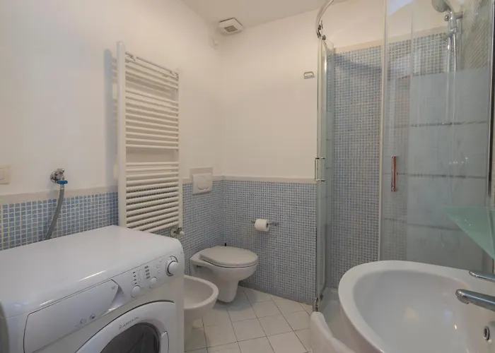 Appartamento Xenia - Historic Two-room In Navigli Area Milano