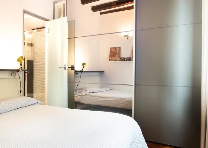 Cosy And Bright Flat In The Heart Of Porta Venezia Apartament *