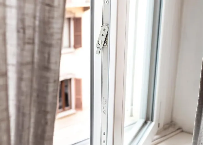 Cosy And Bright Flat In The Heart Of Porta Venezia Apartament *