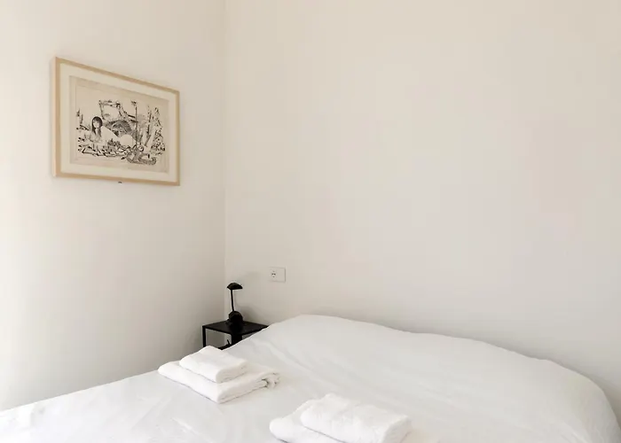 아파트 Loreto - Buenos Aires Smart Flat In The Heart Of *
