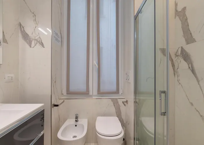 Xenia - Spacious Three-room In Moscova Area Apartament
