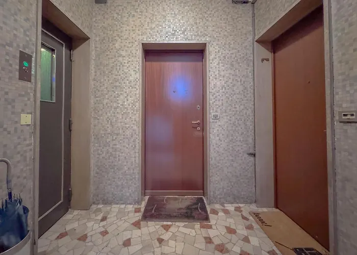 Spacious With Balcony And 2 Bathrooms By Host Hero Apartamento *