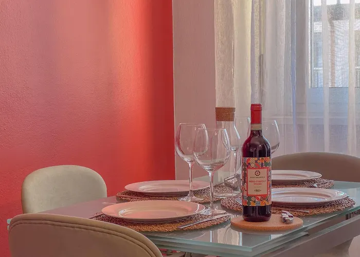 Apartamento Spacious With Balcony And 2 Bathrooms By Host Hero Milán