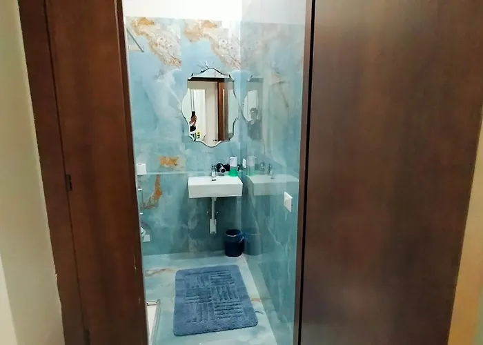 Garden Bicocca Couette-café *