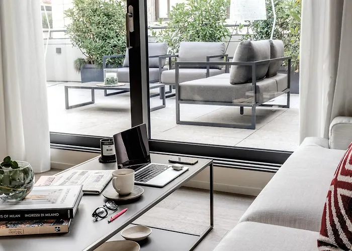 Seety Duomo * Милан