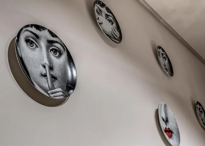 Seety Duomo Апартаменты *