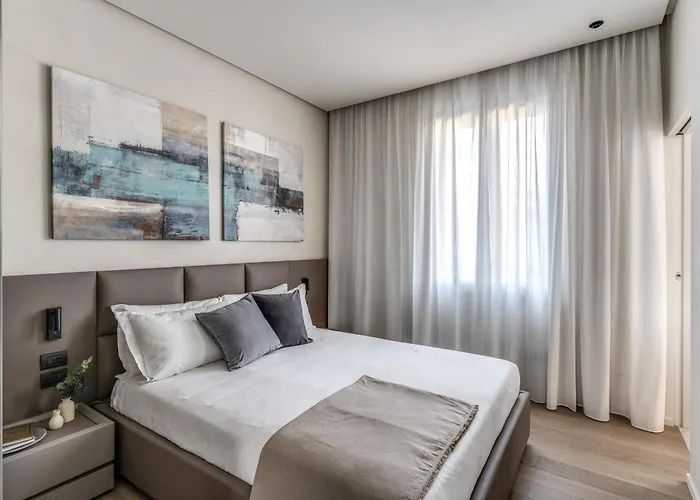 Seety Duomo Апартаменты