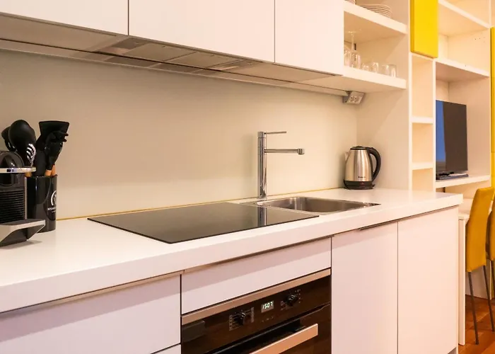 Apartment Luxury Flat - Wifi, Ac, Walk To Brera & Duomo *