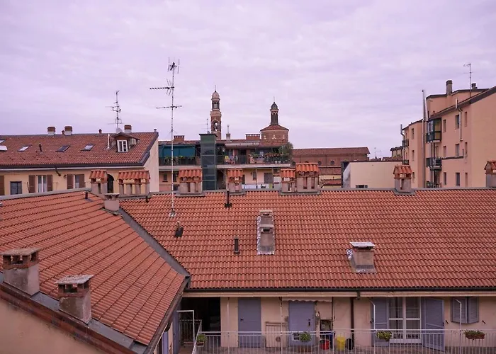 Navigli Attico *