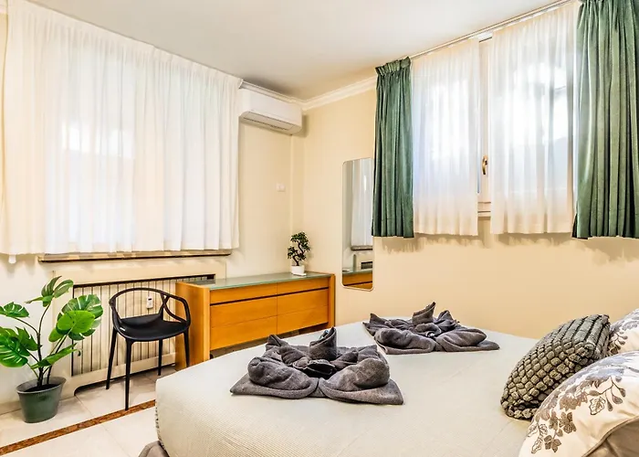 Appartamento San Siro House Piscina & Relax-500 M Stadio-duomo *