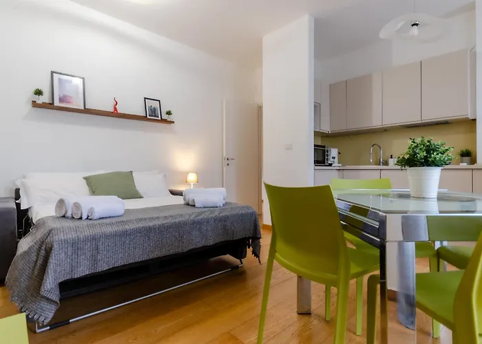 Vivimihome-chic Near Apartamento *