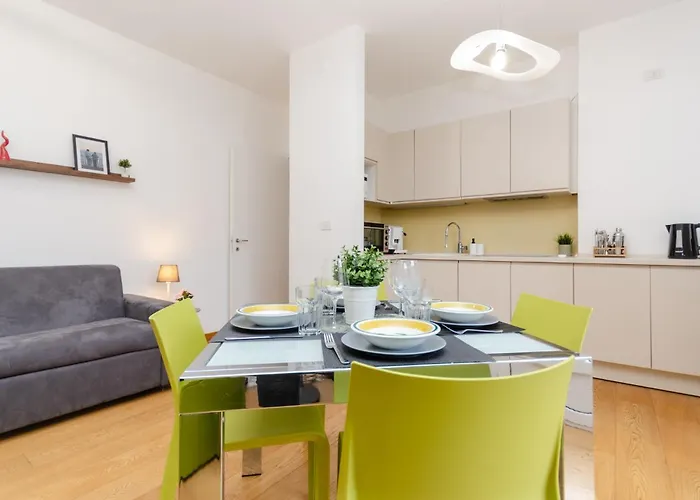 Vivimihome-chic Near
