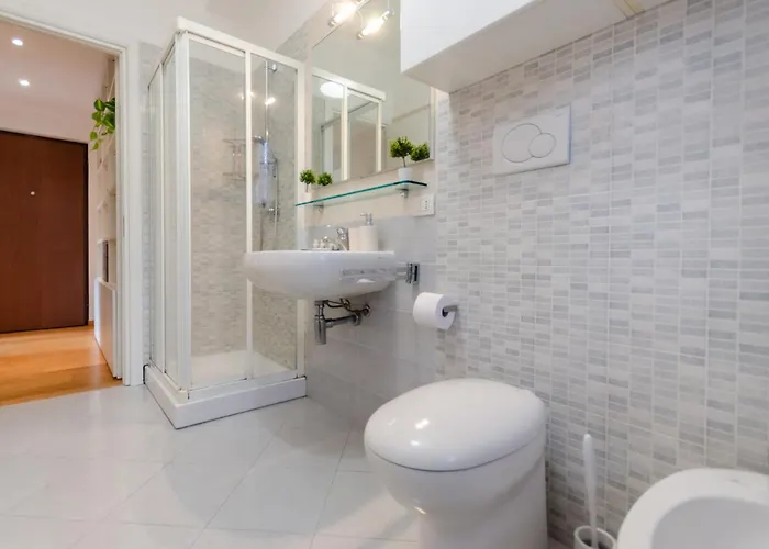 Apartamento Vivimihome-chic Near