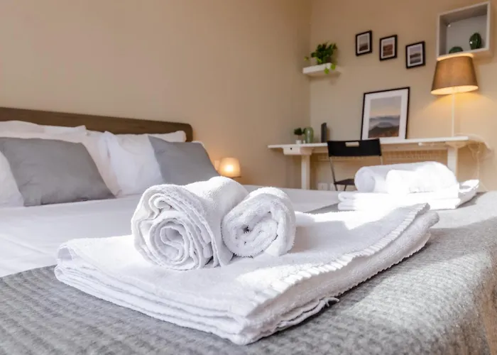 Vivimihome-chic Near Apartamento