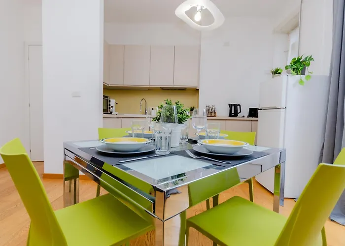 Vivimihome-chic Near