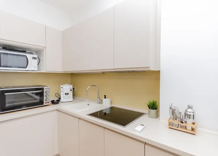 Vivimihome-chic Near Apartamento *