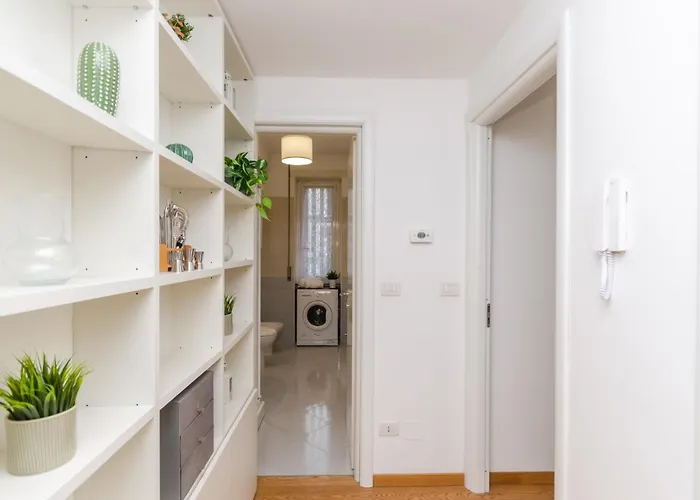 Vivimihome-chic Near Apartamento