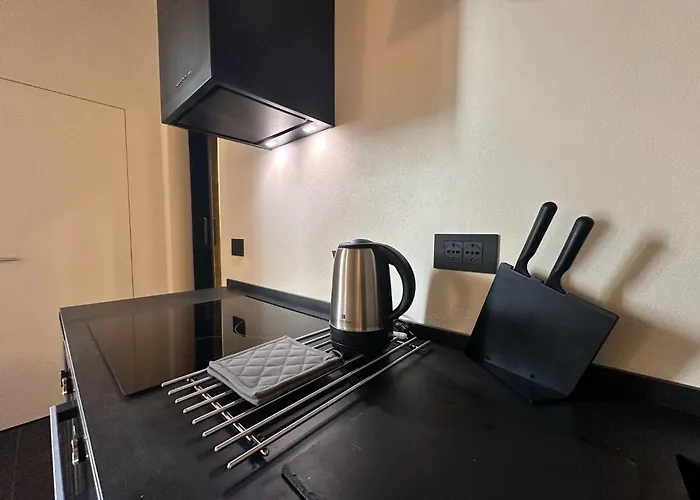 Apartmán Maison Santa Sofia- Milán