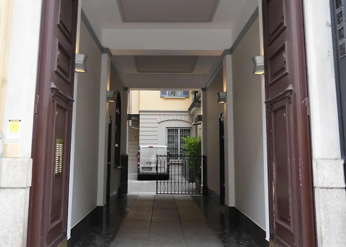 Myitalyhome Apartamento *