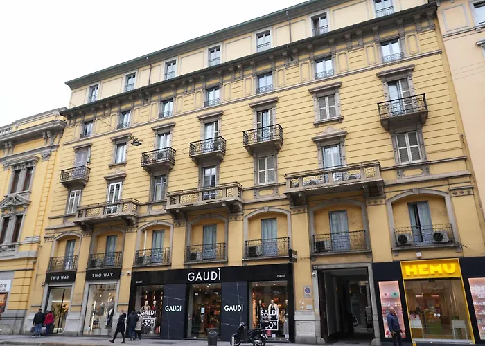 Apartamento Myitalyhome