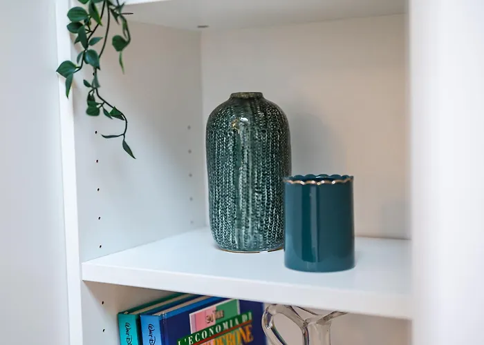 Apartman Sovoy Porta Romana Milánó