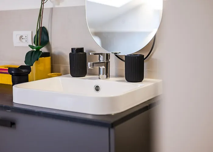Apartman Sovoy Porta Romana Milánó