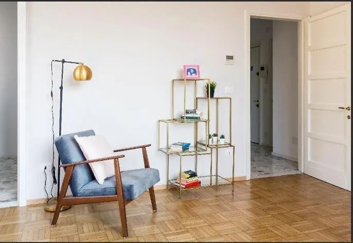Barbara's Place Mediolan