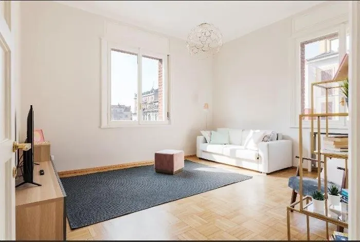 Barbara's Place Mediolan