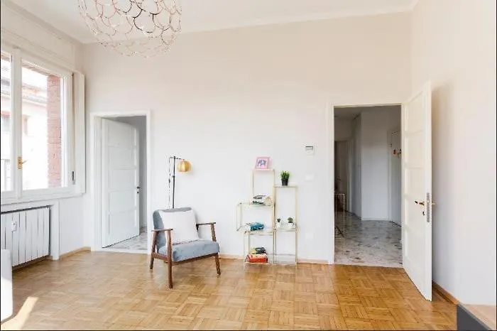 Barbara's Place Mediolan