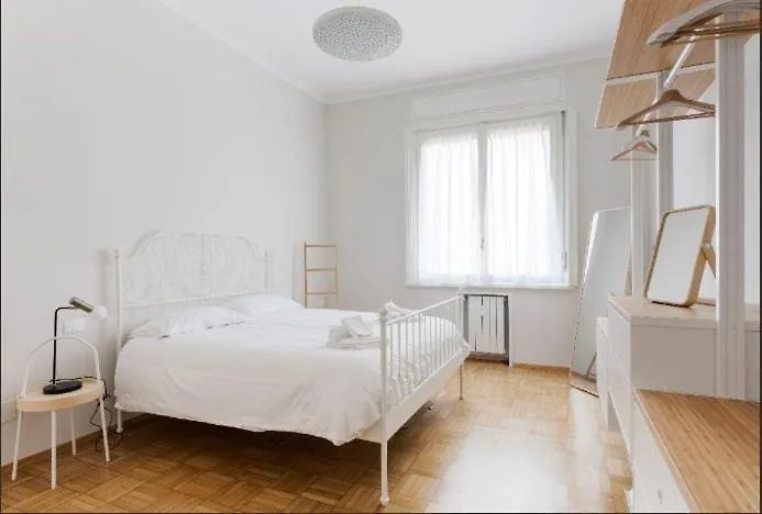 Barbara's Place * Mediolan