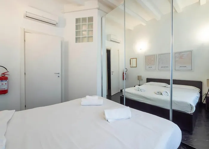 I Host - Montenero 58 Apartment *