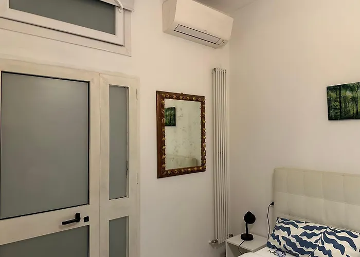 Lägenhet Apartment Roma Centro