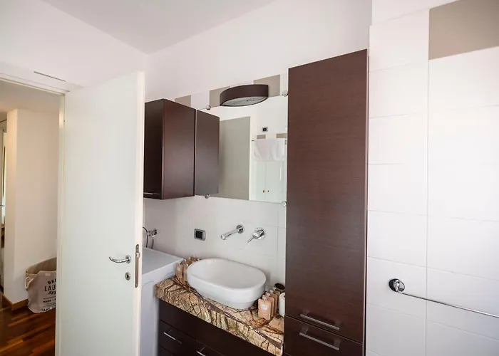 Splendido Bilocale A Due Passi Da Bicocca - M5 * Milán