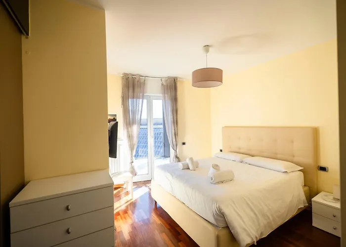 Splendido Bilocale A Due Passi Da Bicocca - M5 * Milán