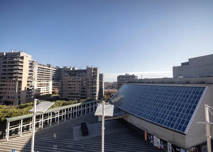 Splendido Bilocale A Due Passi Da Bicocca - M5 Apartmán